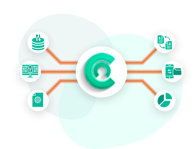 Integración con proveedores